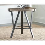 Zontini End Table - Image 3