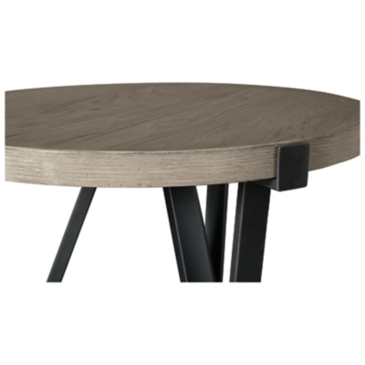 Zontini End Table - Image 4