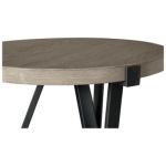 Zontini End Table - Image 4