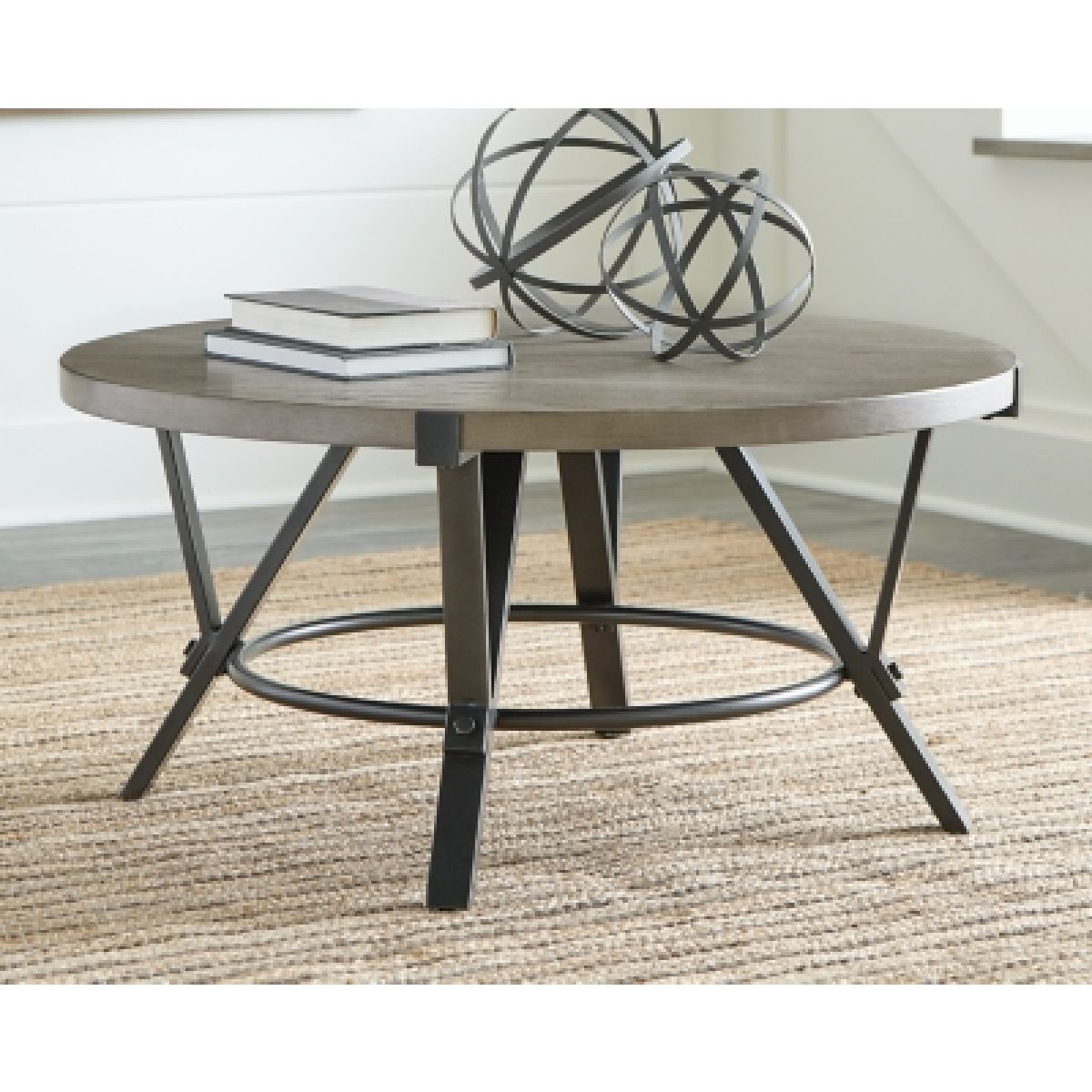 Zontini Coffee Table - Image 3