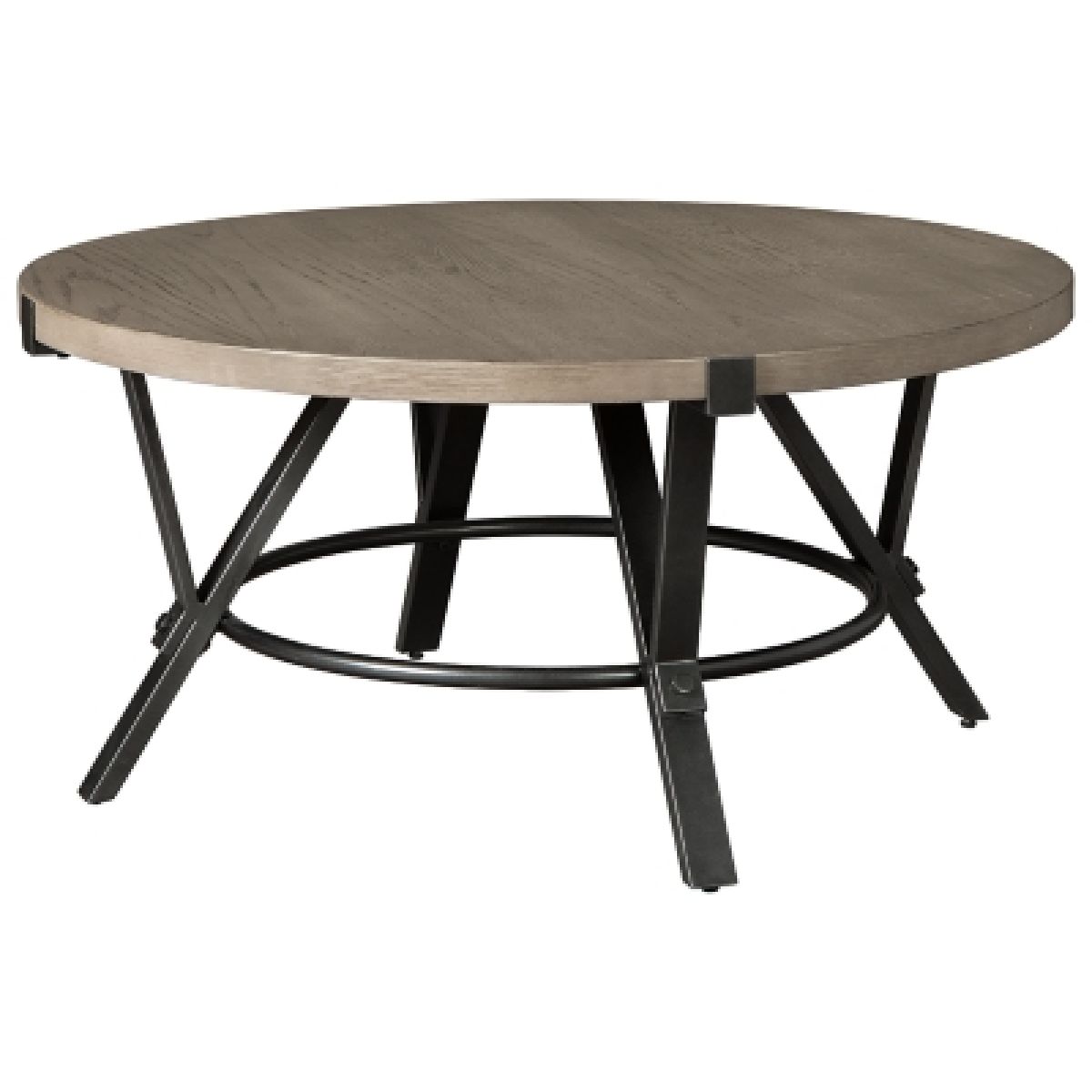 Zontini Coffee Table - Image 2