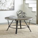 Zontini Coffee Table