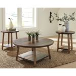Raebecki Table (Set of 3) - Image 3