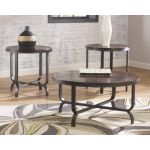 Ferlin Table (Set of 3) - Image 4