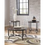 Ferlin Table (Set of 3) - Image 3