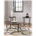 Ferlin Table (Set of 3)