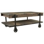 Bostweil Coffee Table