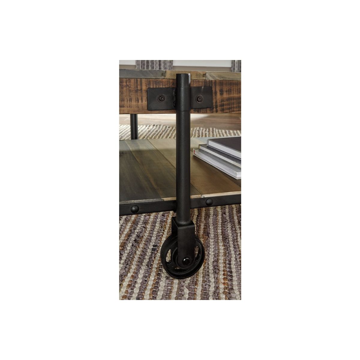 Bostweil Coffee Table - Image 3