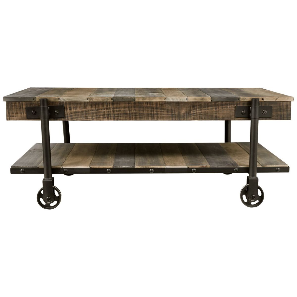 Bostweil Coffee Table - Image 4