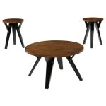 Ingel Table (Set of 3) - Image 2
