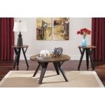 Ingel Table (Set of 3)