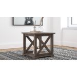 Arlenbry End Table - Image 3