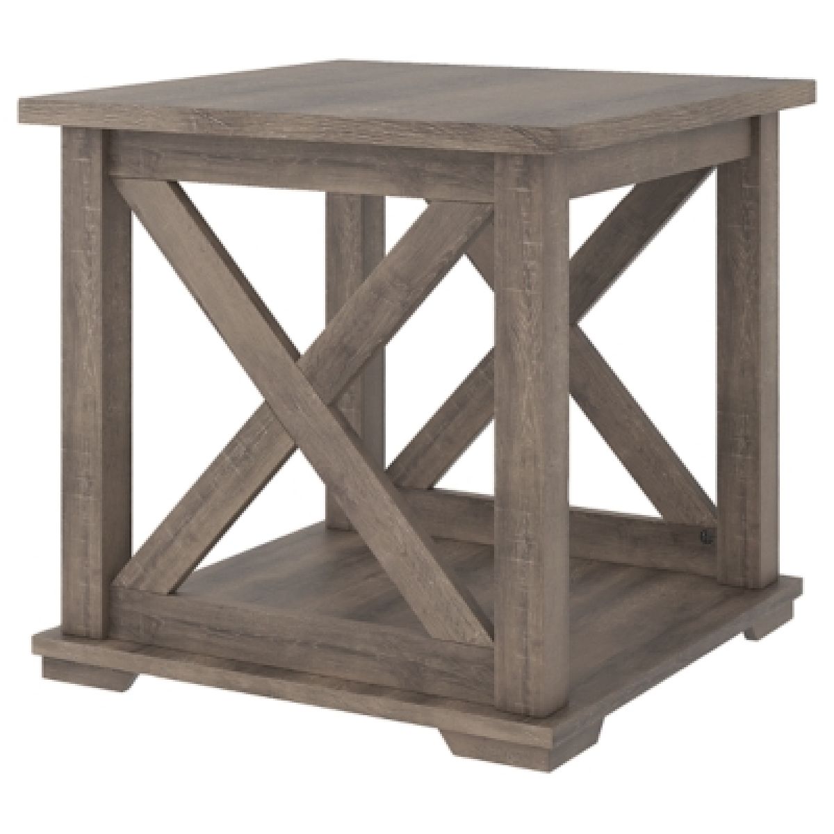 Arlenbry End Table - Image 2