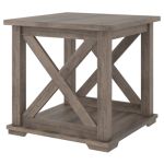 Arlenbry End Table - Image 2
