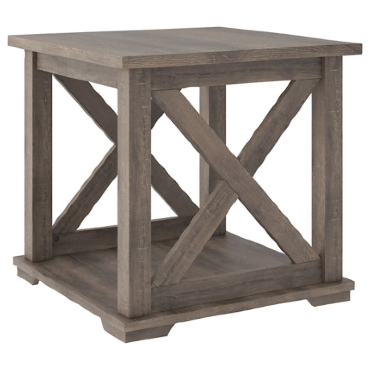Arlenbry End Table - Image 4