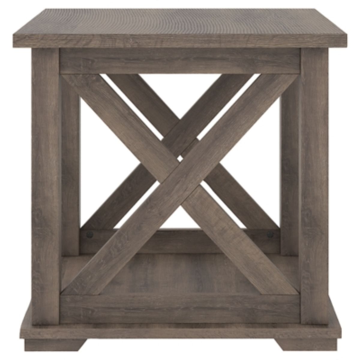 Arlenbry End Table - Image 7