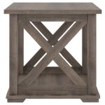 Arlenbry End Table - Image 7