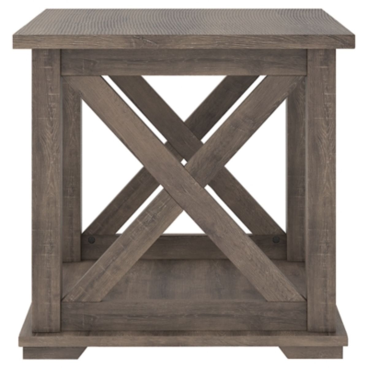 Arlenbry End Table - Image 5