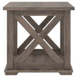 Arlenbry End Table - Image 5