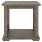 Arlenbry End Table - Image 6