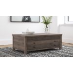 Arlenbry Coffee Table with Lift Top - Image 3