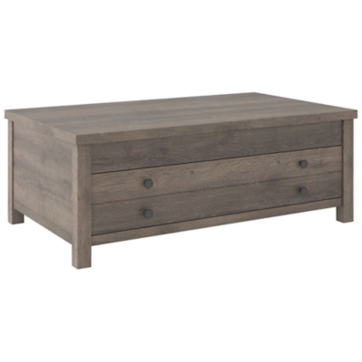Arlenbry Coffee Table with Lift Top - Image 2