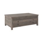 Arlenbry Coffee Table with Lift Top