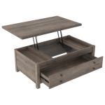Arlenbry Coffee Table with Lift Top - Image 12
