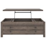 Arlenbry Coffee Table with Lift Top - Image 9