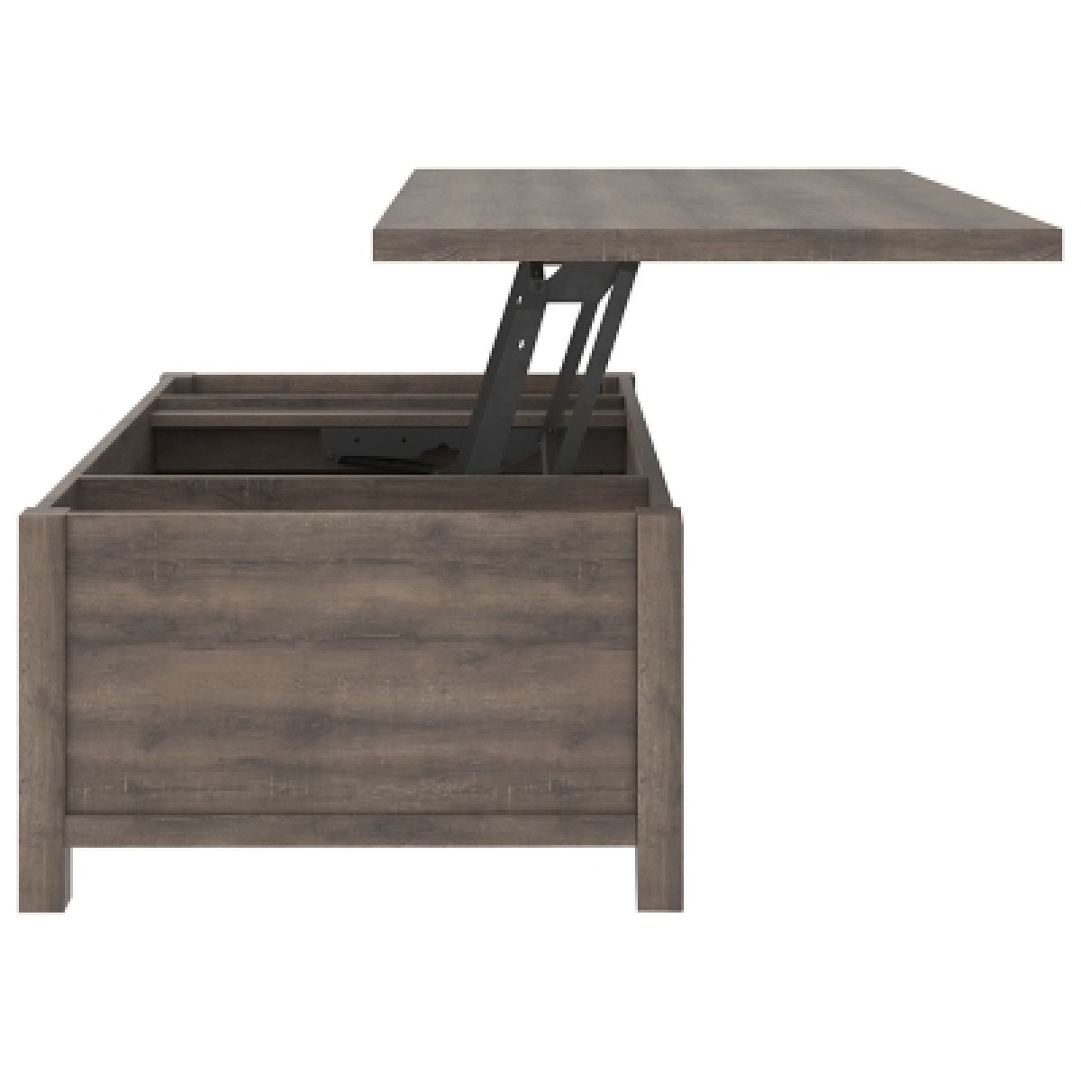 Arlenbry Coffee Table with Lift Top - Image 16