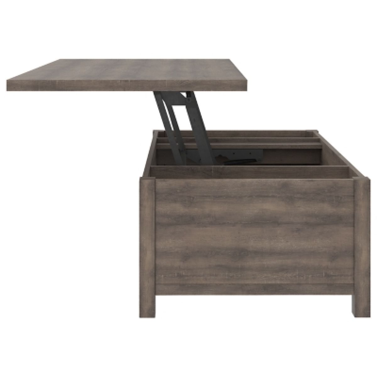 Arlenbry Coffee Table with Lift Top - Image 11