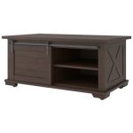 Camiburg Coffee Table - Image 3