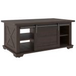 Camiburg Coffee Table - Image 5