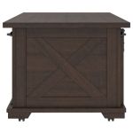 Camiburg Coffee Table - Image 9