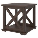Camiburg End Table