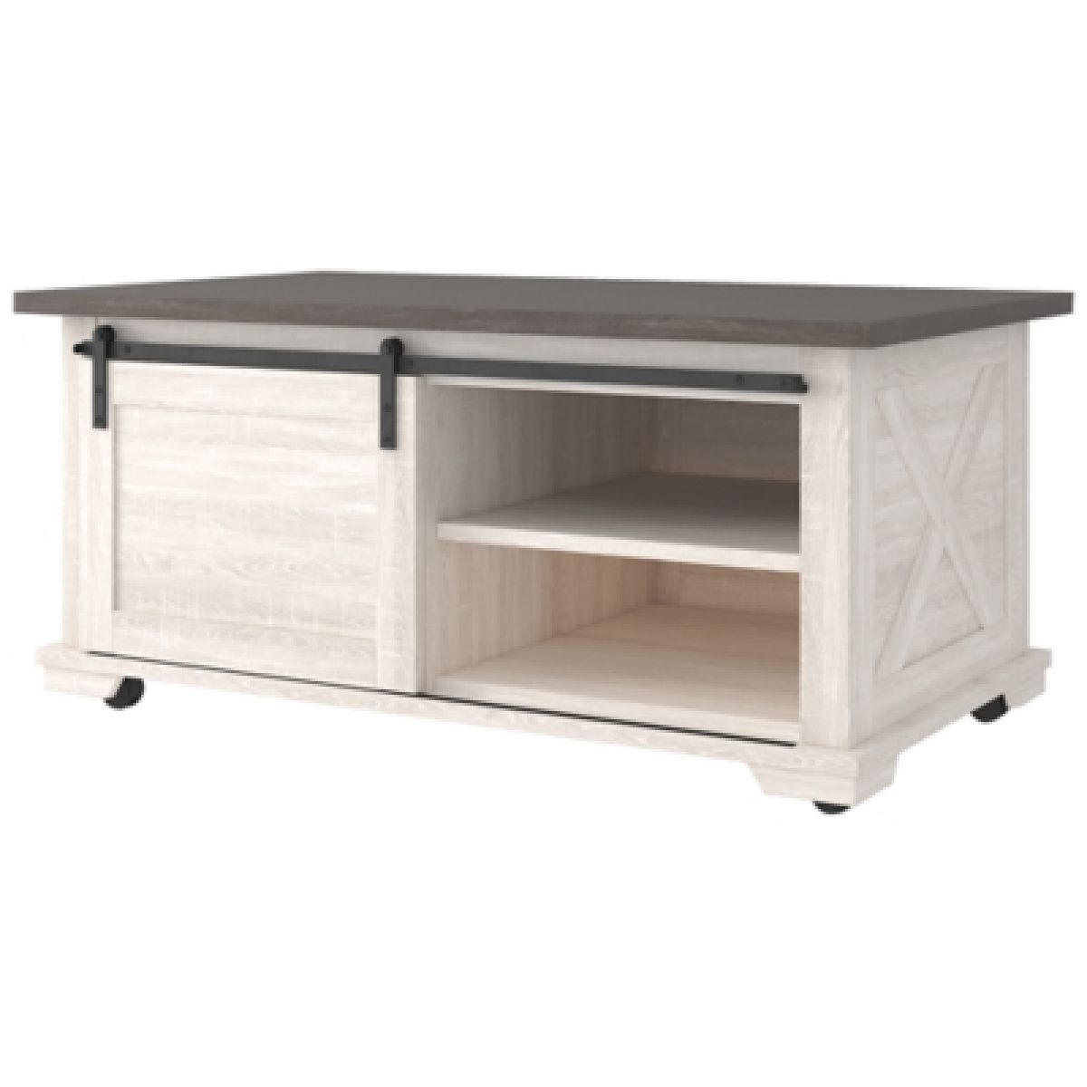 Dorrinson Coffee Table - Image 4