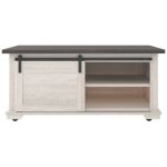 Dorrinson Coffee Table - Image 9