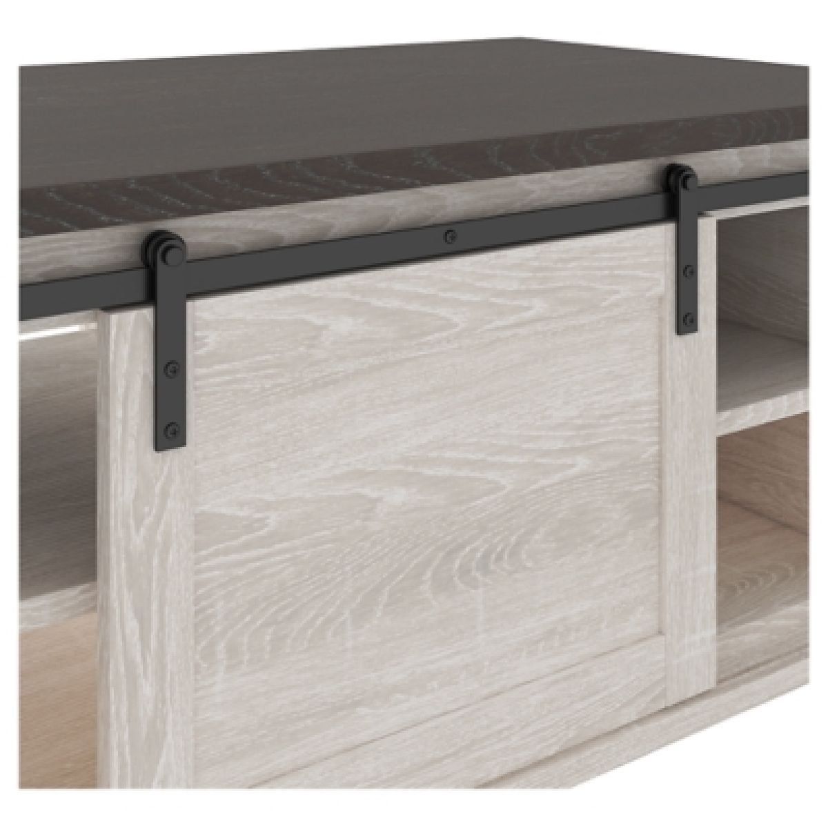 Dorrinson Coffee Table - Image 8