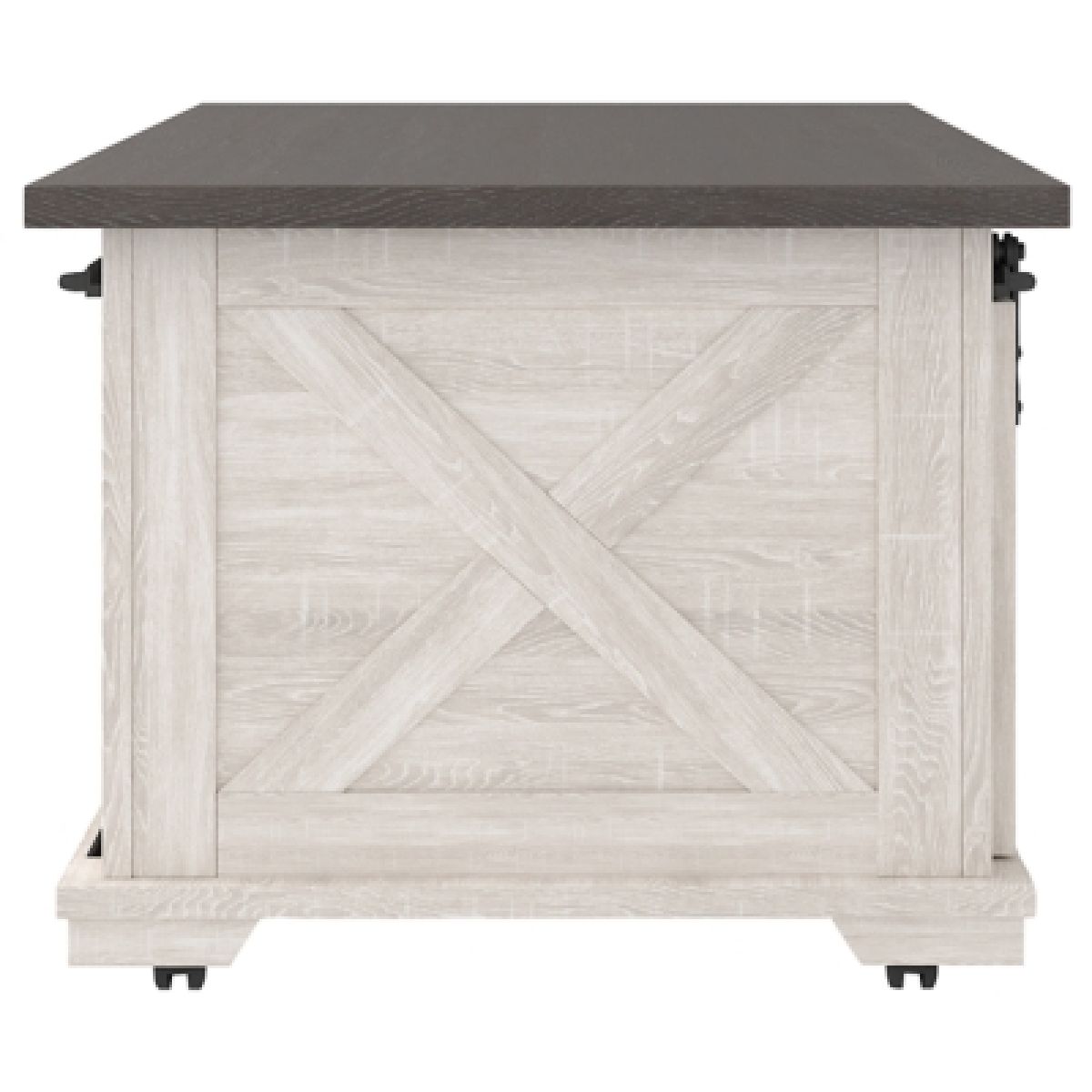 Dorrinson Coffee Table - Image 10