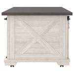 Dorrinson Coffee Table - Image 10