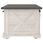 Dorrinson Coffee Table - Image 7