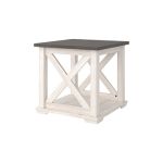 Dorrinson End Table