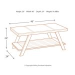 Bellenteen Table (Set of 3) - Image 5