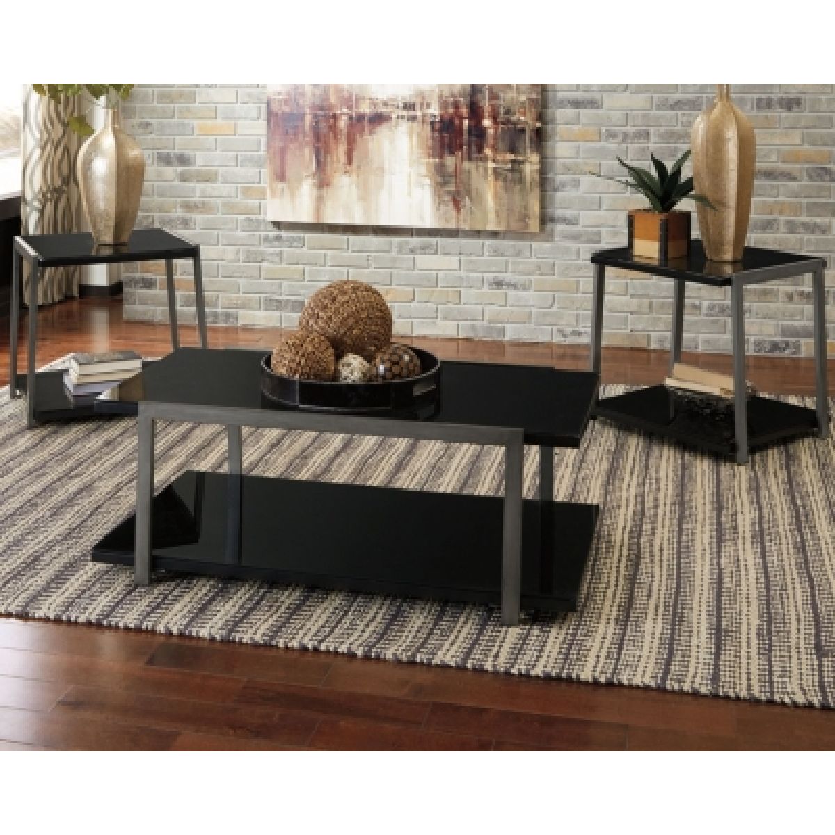 Rollynx Table (Set of 3) - Image 3