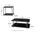Rollynx Table (Set of 3) - Image 4