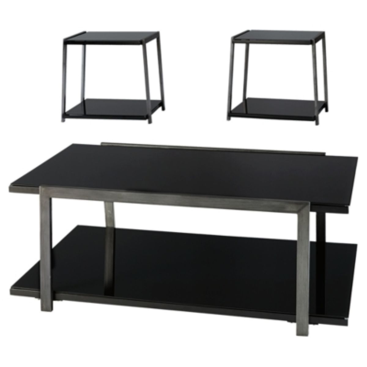 Rollynx Table (Set of 3) - Image 2