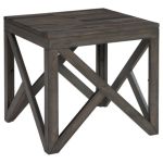 Haroflyn End Table