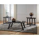 Noorbrook Table (Set of 3)