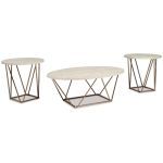 Tarica Table (Set of 3) - Image 2