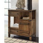 Roybeck Accent Cabinet - Image 3